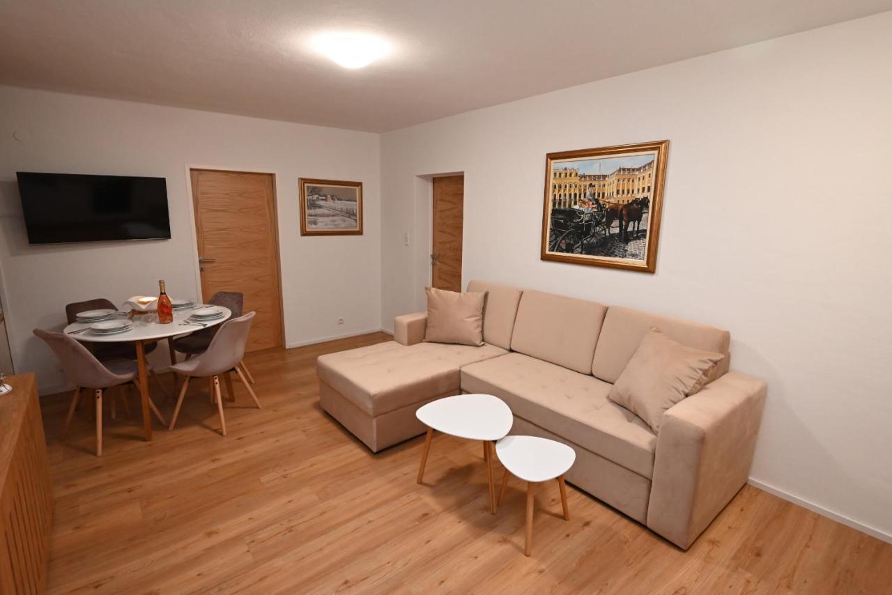 Apartment Vip 39C By Four Seasons Apartments Kaprun Dış mekan fotoğraf