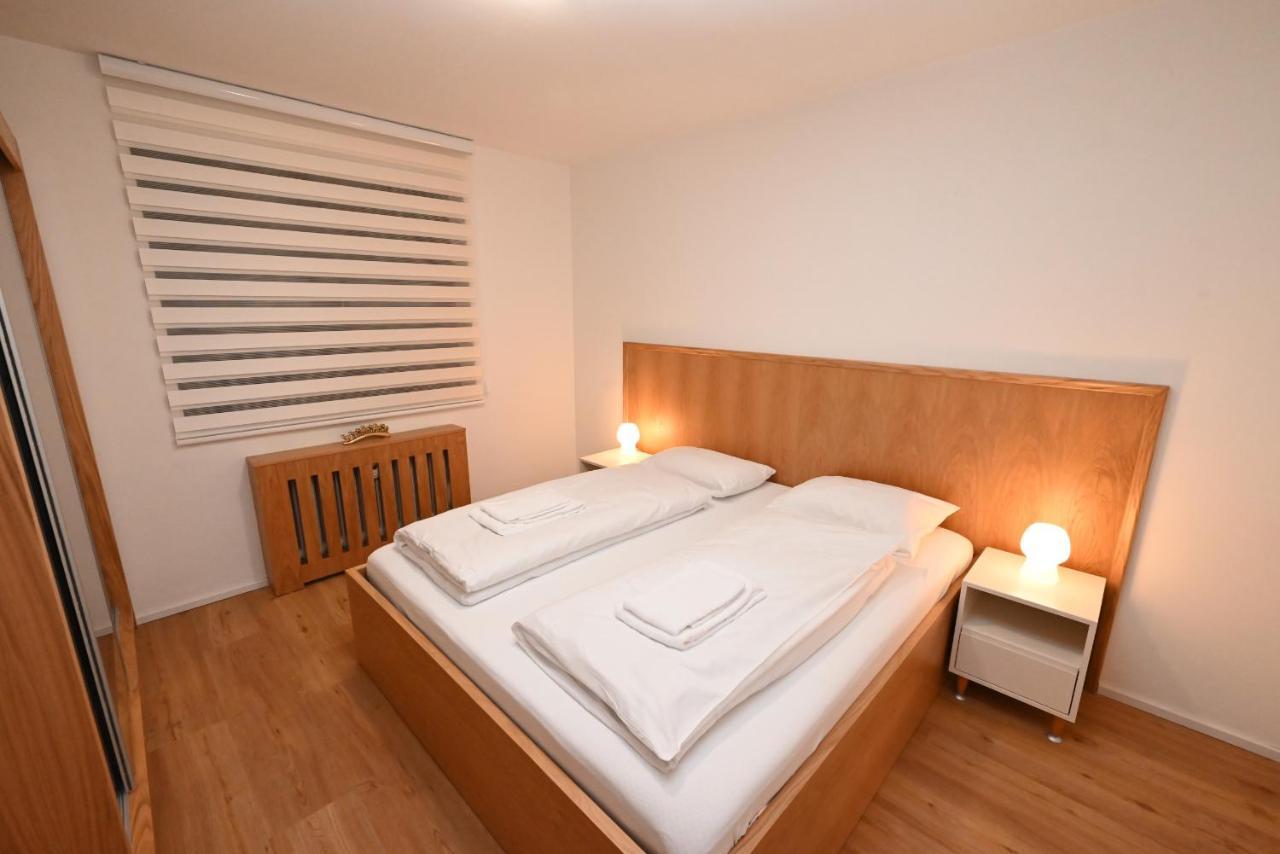 Apartment Vip 39C By Four Seasons Apartments Kaprun Dış mekan fotoğraf