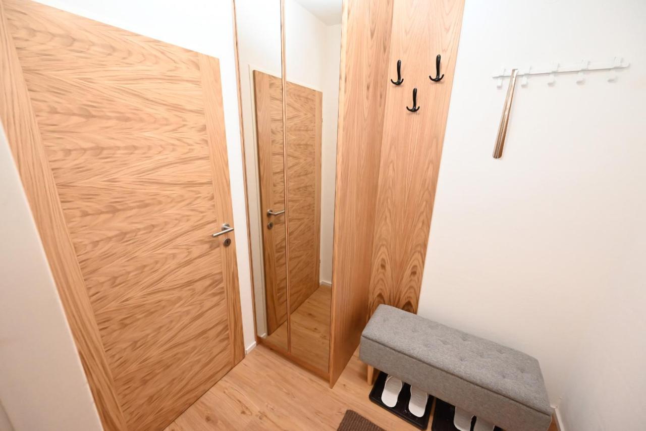 Apartment Vip 39C By Four Seasons Apartments Kaprun Dış mekan fotoğraf