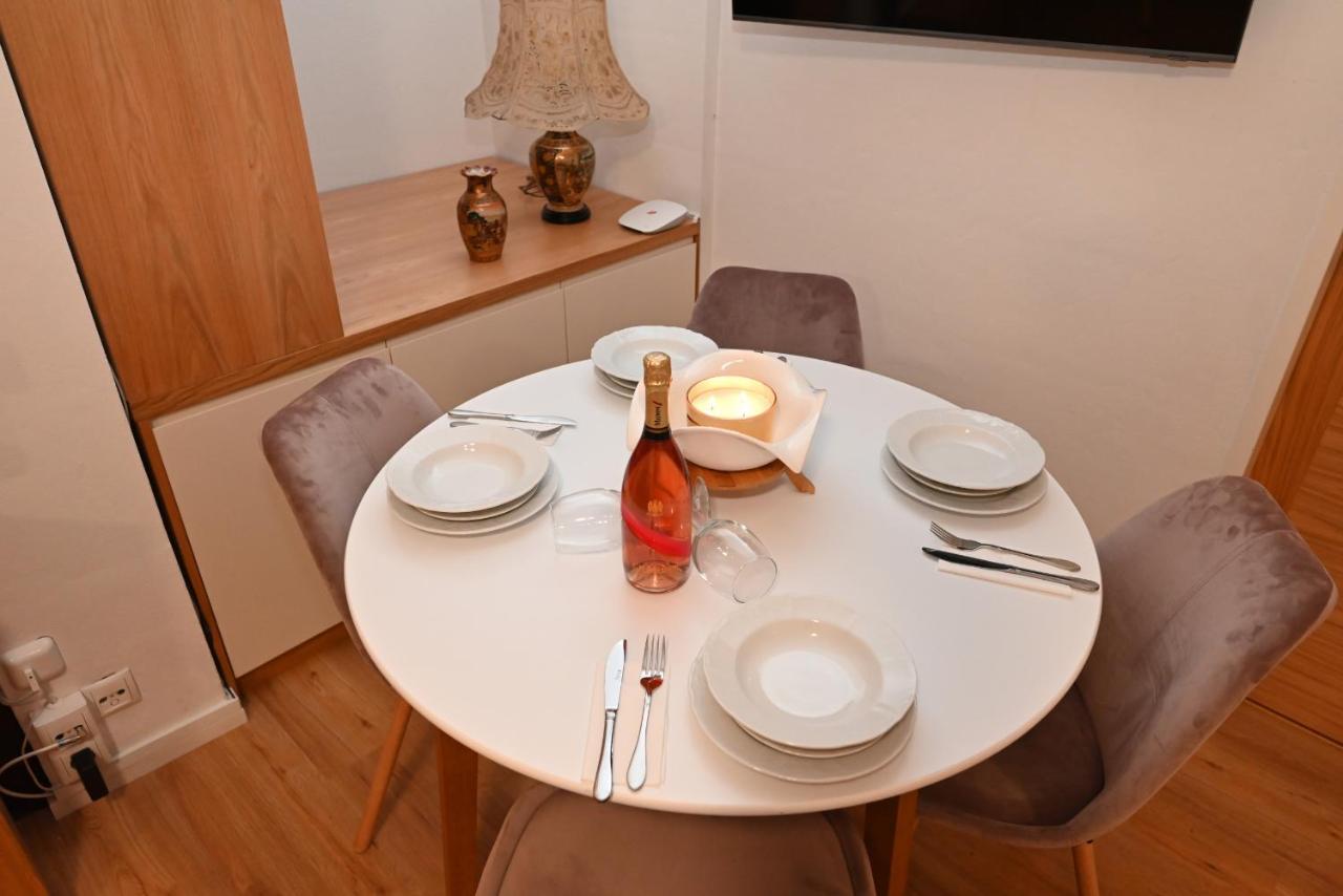 Apartment Vip 39C By Four Seasons Apartments Kaprun Dış mekan fotoğraf