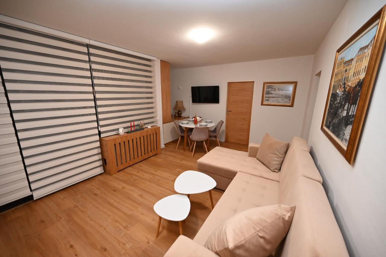 Apartment Vip 39C By Four Seasons Apartments Kaprun Dış mekan fotoğraf