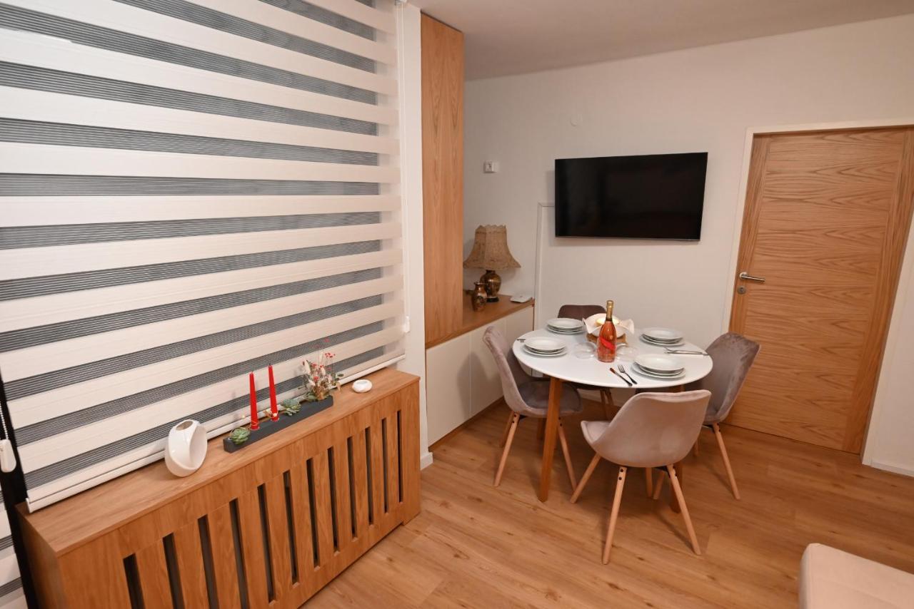 Apartment Vip 39C By Four Seasons Apartments Kaprun Dış mekan fotoğraf
