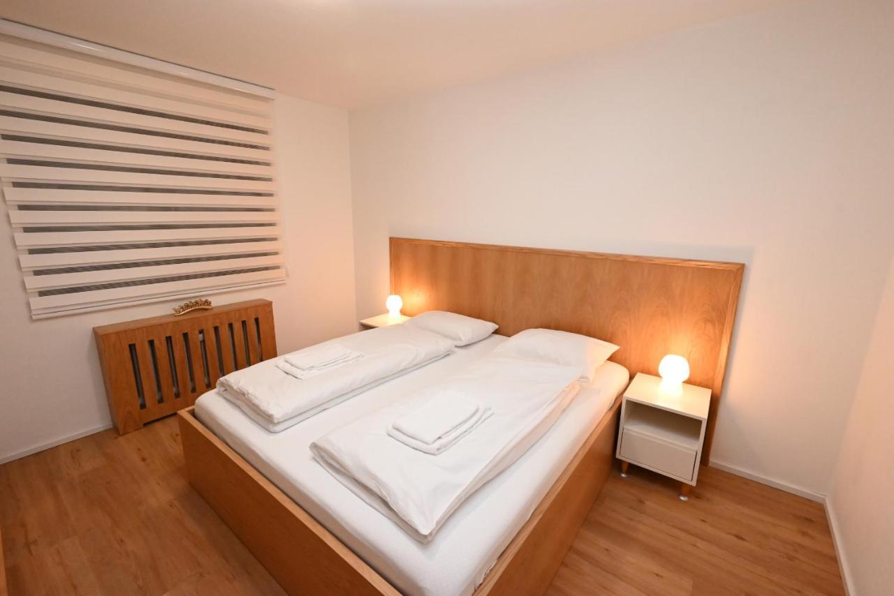 Apartment Vip 39C By Four Seasons Apartments Kaprun Dış mekan fotoğraf