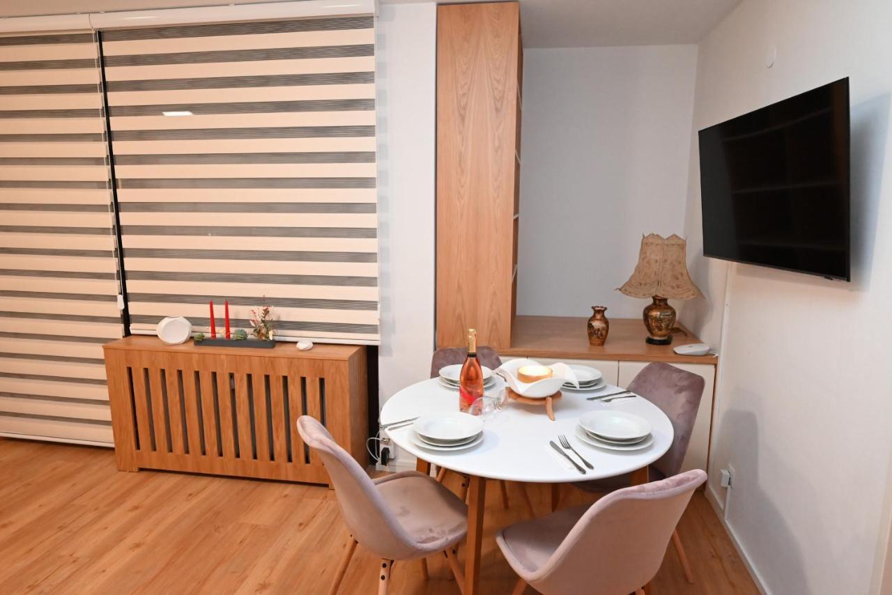 Apartment Vip 39C By Four Seasons Apartments Kaprun Dış mekan fotoğraf