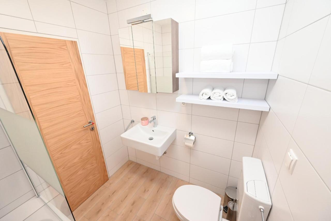 Apartment Vip 39C By Four Seasons Apartments Kaprun Dış mekan fotoğraf