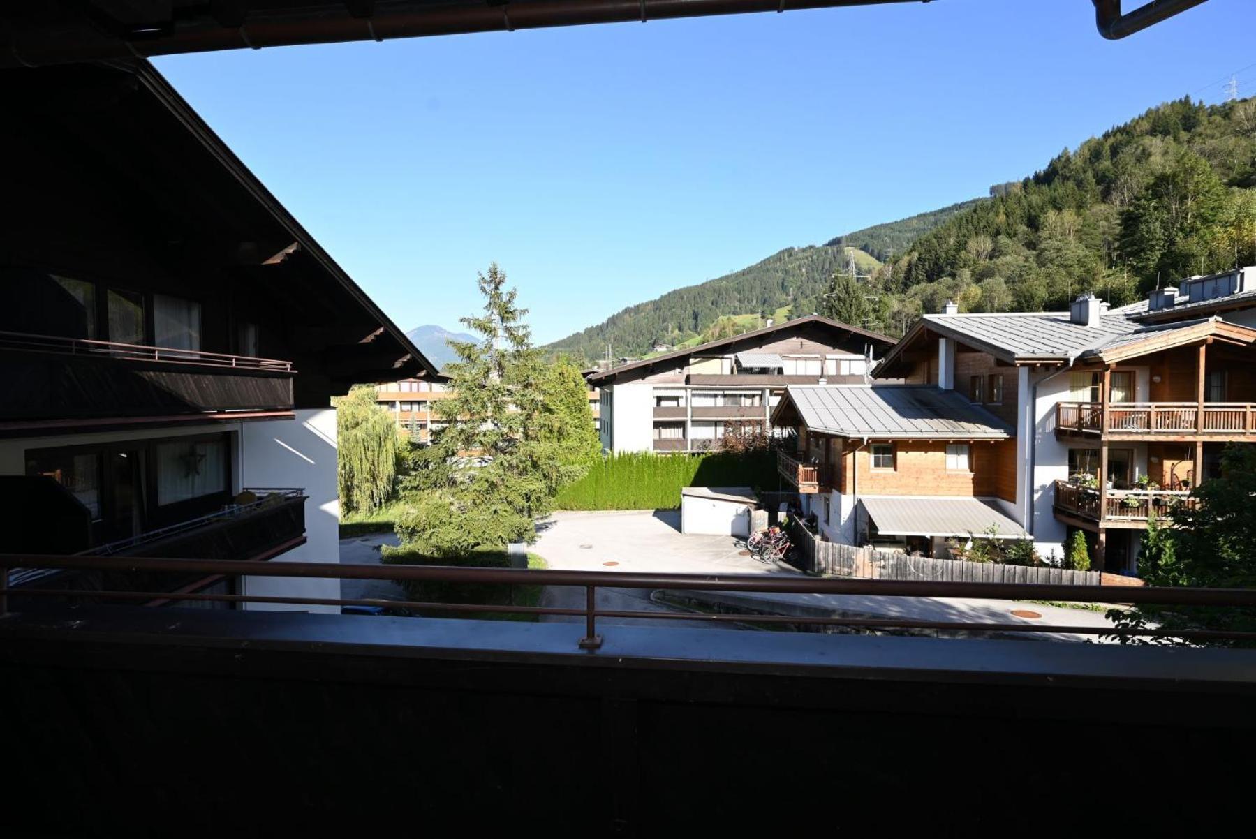 Apartment Vip 39C By Four Seasons Apartments Kaprun Dış mekan fotoğraf